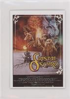 The Dark Crystal