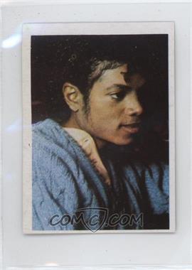 1983 Super Exito - [Base] #173 - Michael Jackson