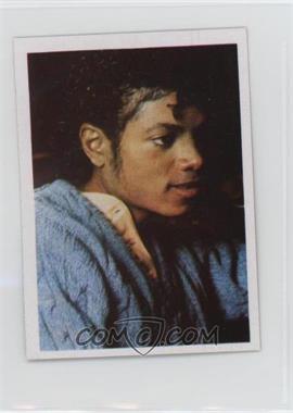 1983 Super Exito - [Base] #173 - Michael Jackson