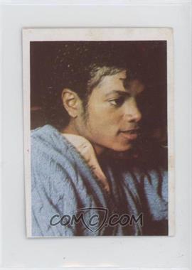 1983 Super Exito - [Base] #173 - Michael Jackson [EX to NM]