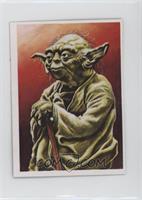 Yoda