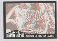 Terror Of The Tentacles!