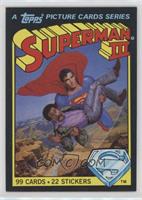 Superman III