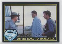 On The Road To Smallville