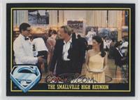 The Smallville High Reunion