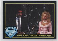 Gus And Lorelei Ambrosia