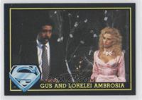 Gus And Lorelei Ambrosia
