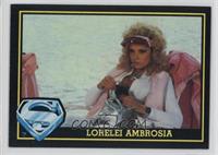 Lorelei Ambrosia