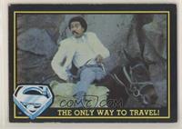 The Only Way To Travel!, Richard Pryor [EX to NM]