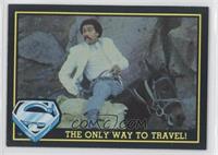 The Only Way To Travel!, Richard Pryor