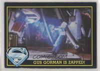 Gus Gorman Is Zapped! [EX to NM]