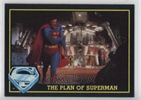 The Plan Of Superman