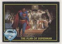 The Plan Of Superman [EX to NM]