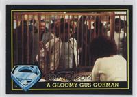 A Gloomy Gus Gorman