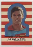 The Man of Steel