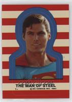 The Man of Steel