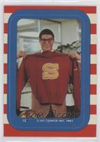 Clark Kent [Good to VG‑EX]