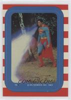 Superman [Good to VG‑EX]