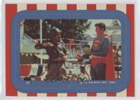 Superman & Gus Gorman [EX to NM]