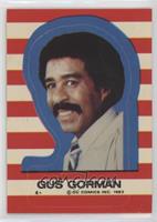 Gus Gorman [Good to VG‑EX]