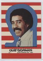 Gus Gorman [EX to NM]