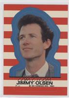 Jimmy Olsen