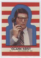 Clark Kent [Good to VG‑EX]