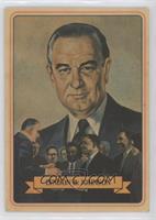 Lyndon B. Johnson