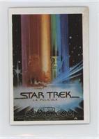 Star Trek [EX to NM]