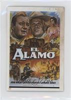 El Alamo [EX to NM]