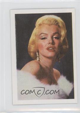 1984 Dalsa Video Guay - [Base] #6 - Marilyn Monroe