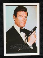 Roger Moore