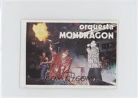 Orquesta Mondragon
