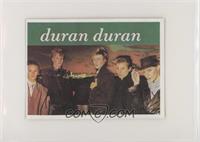 Duran Duran