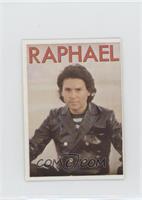 Raphael [EX to NM]