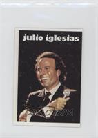 Julio Iglesias [EX to NM]