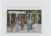 Mocedades