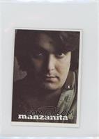 Manzanita [EX to NM]