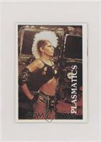 Plasmatics