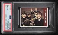 The Beatles [PSA 4 VG‑EX]