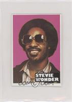 Stevie Wonder