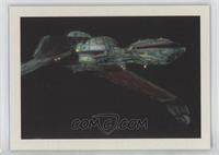 Klingon Bird of Prey