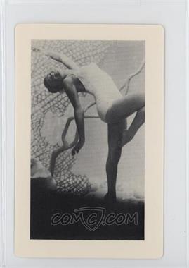 1984 Hoyle Photo Trivia MGM Movies Game - [Base] #11 - Ziegfeld Follies (Esther Williams)