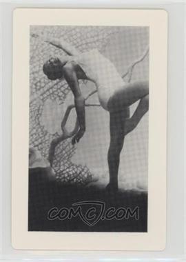 1984 Hoyle Photo Trivia MGM Movies Game - [Base] #11 - Ziegfeld Follies (Esther Williams)