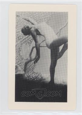 1984 Hoyle Photo Trivia MGM Movies Game - [Base] #11 - Ziegfeld Follies (Esther Williams)