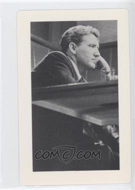 1984 Hoyle Photo Trivia MGM Movies Game - [Base] #25 - Spencer Tracy