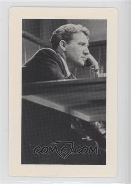 1984 Hoyle Photo Trivia MGM Movies Game - [Base] #25 - Spencer Tracy