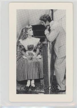 1984 Hoyle Photo Trivia MGM Movies Game - [Base] #70 - Little Women (Elizabeth Taylor, Peter Lawford)