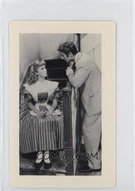 1984 Hoyle Photo Trivia MGM Movies Game - [Base] #70 - Little Women (Elizabeth Taylor, Peter Lawford)