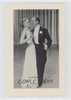 Ginger Rogers, Fred Astaire